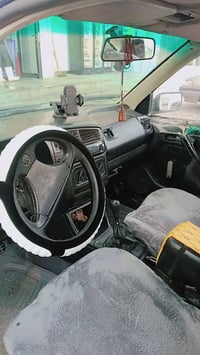 غولف • ١٩٩٣ • اربيل