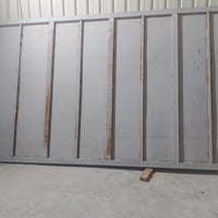 باب جملون • ٤×٤ • حلة الهاشمية