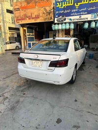 فول مواصفات • ٢٠١٣ • الغزاليه