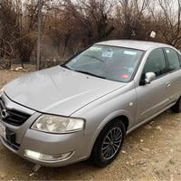 ٢٠٠٨ • ١٢٦٠٠٠ كم • فول