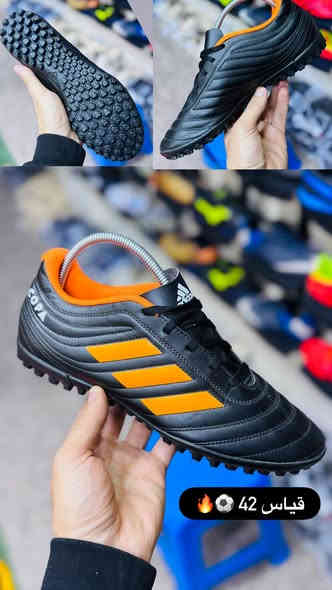 هيج عرض مستحيل يتفوت  🔥🔥

حذاء باله اصلي نضافه كدامك بل صور ✅

🔥🔥 سعر القطعه 35 توصيل مجاني 🔥🔥

تجهيزات العميد الرياضية 🌘

كربلاء حي العامل المنطقه الرابعه تقاطع شارع المركز قرب صيدليه القدس ⚠️

توصيل متوفر جميع محافضات العراق ✅
***********
