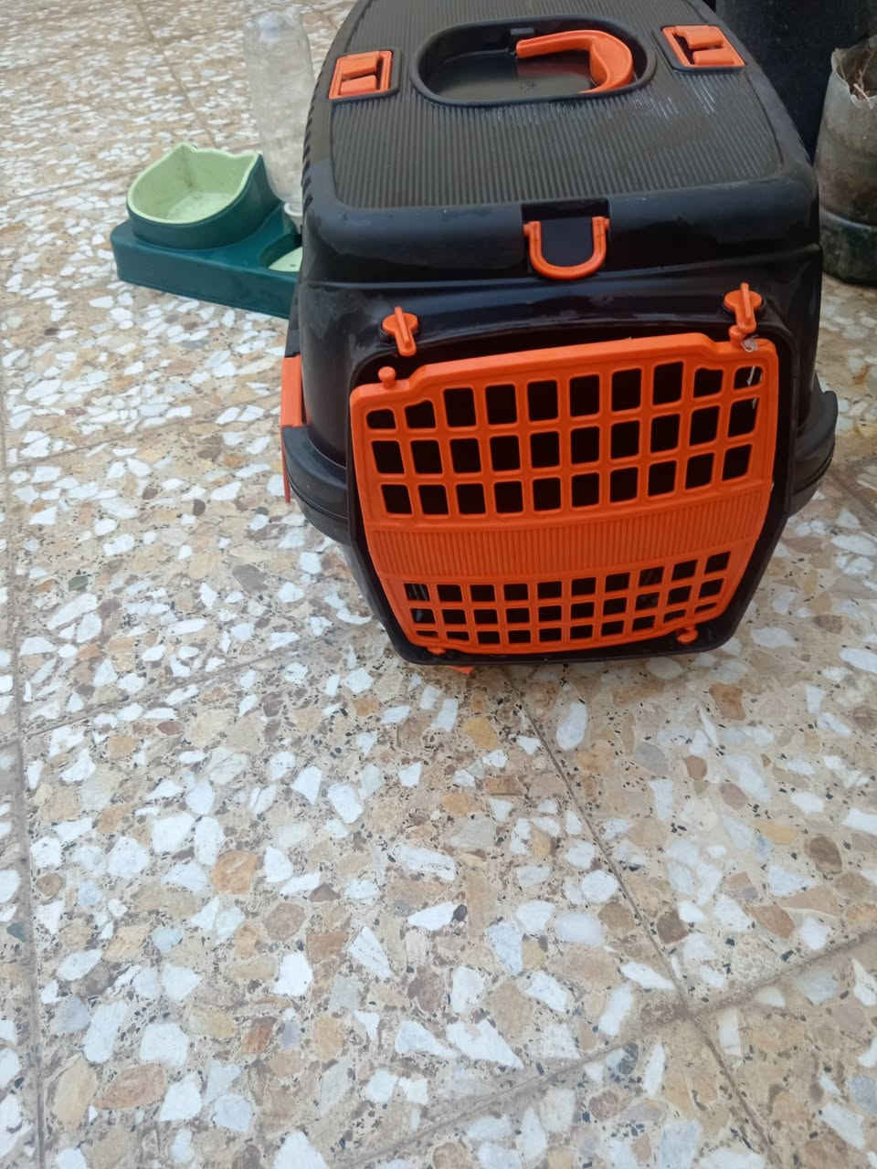 سلام عليكم معدات القطه للبيع ١٥ الف مكان كوفه شارع سايلون قرب مدرسه المصتصريه الهليه


**إذا كنت صاحب هذا الإعلان وتريد حذفه لأي سبب، رجاءا أرسل رسالة إلى الدعم الفني**