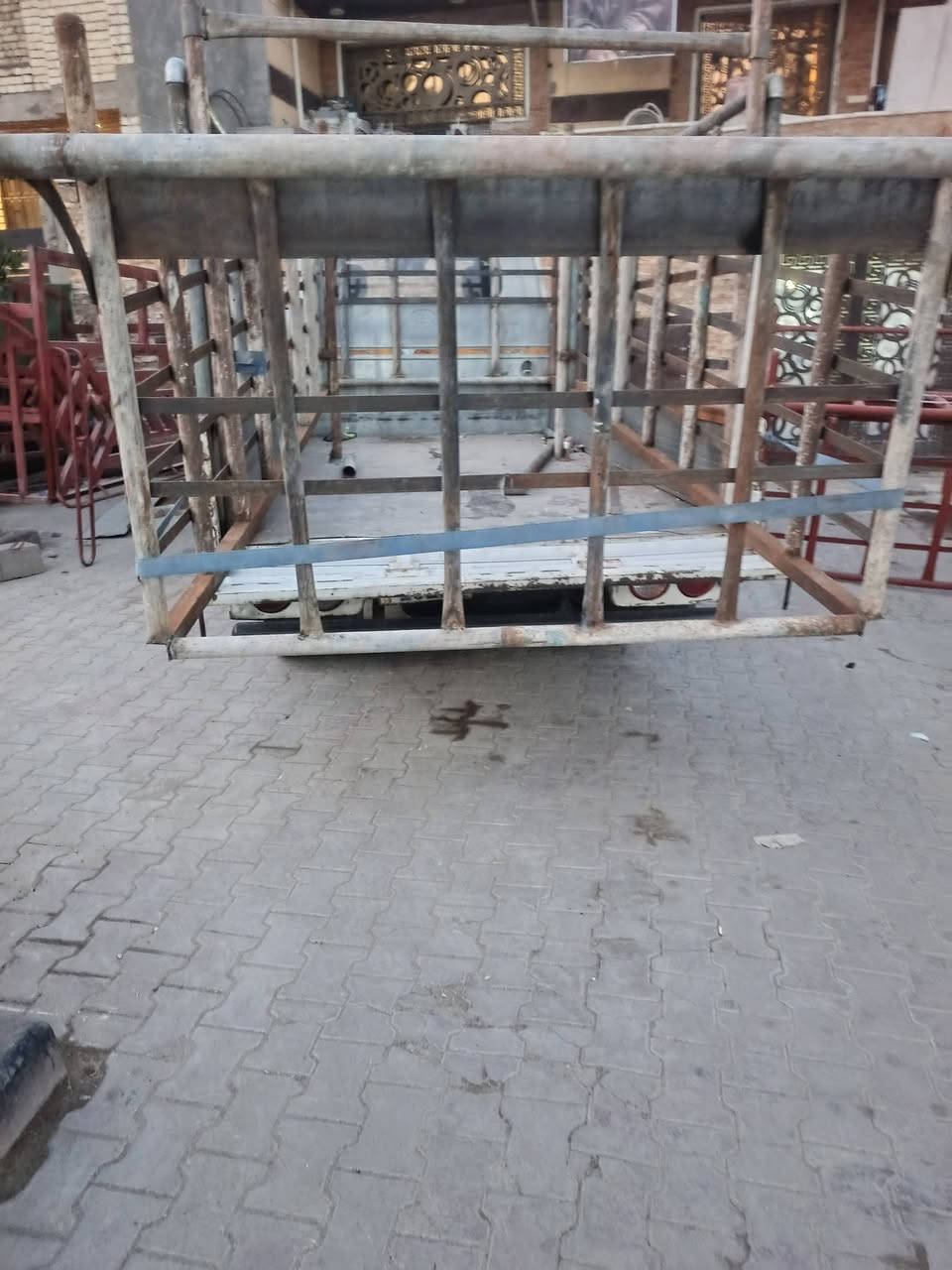 محجرات كيا فحل ونثية بوري 5ملم  شغل ابو سمير تفصال جديد للاستفسار ‏‪***********‬‏
