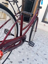 دراجة • كركوك بنجاعلي • خاص