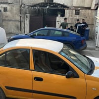 صني • ٢٠١١ • بغداد