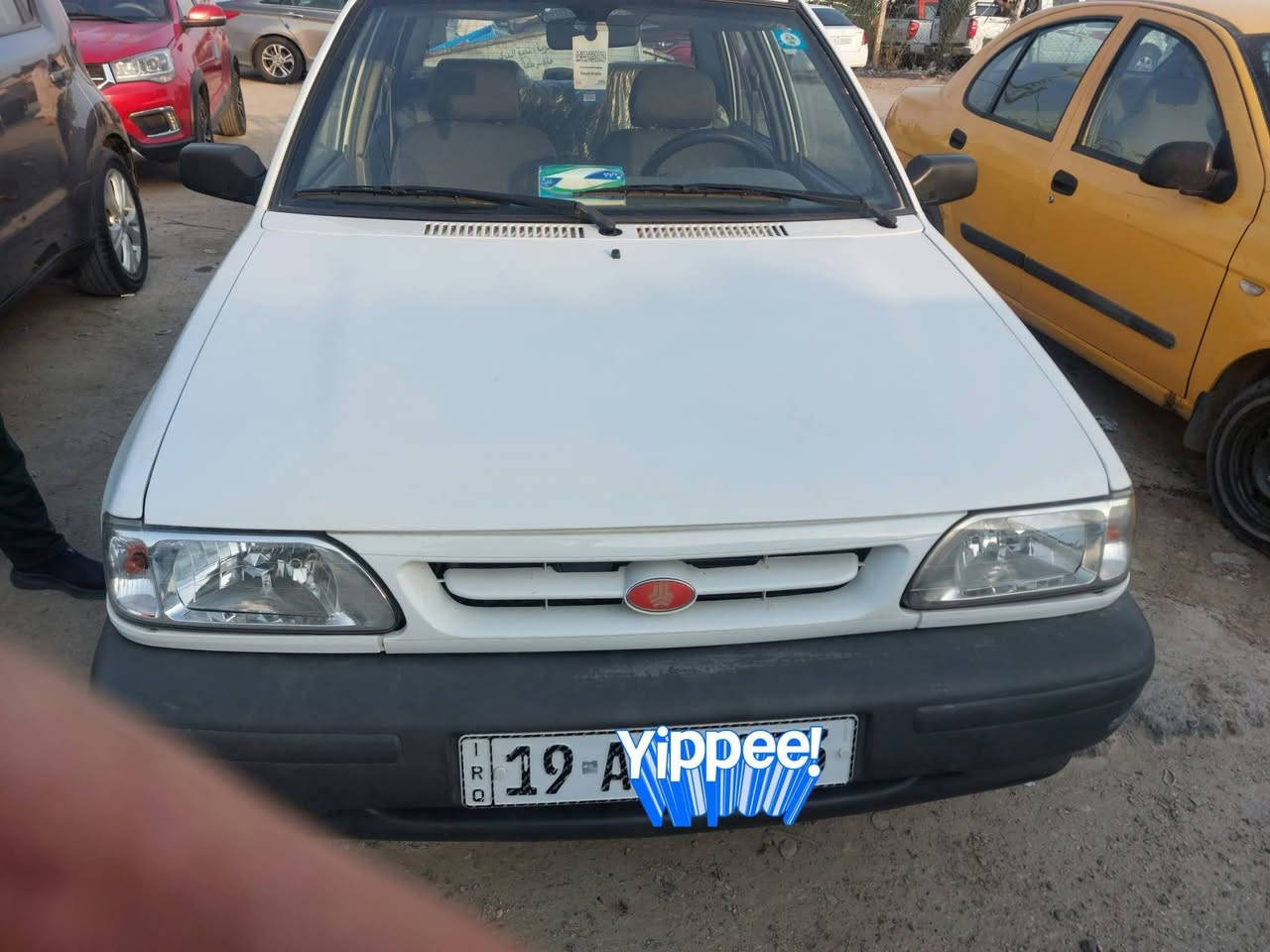 ...


**إذا كنت صاحب هذا الإعلان وتريد حذفه لأي سبب، رجاءا أرسل رسالة إلى الدعم الفني**