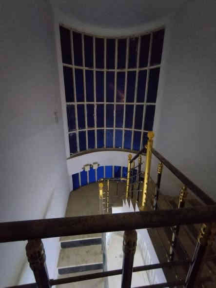 🟥(دار طابو أسهم ركن )  🟥💙

🟥(صوب الشاميه قرب البوابه ) طابقين 💯

🟥بناء نضيف  طابقين ♣️ كونكريت مسلح ♦️كافة الديكورات والخدمات ♦️البيت ع ساحه 

كافة الخدمات 💥

🏘🟥يحتوي البيت ع 💥غرف نوم عدد 4

🟥غرف نوم عدد4💯آستقبال 💯صاله عدد 2💯مطبخ 🟥صحيات داخليه خارجيه عدد 3💯مناور💯طارمه 💯

 
المساحه 🟥( 170)م 🧡

المكان.  🟥(قريب البوابه( القوس)🧡

           🟥(خلف مجمع القضاة مباشر)🧡

ملاحظه: البيت فارغ حالياً 🟥

_________________________

ستفسار 📞***********

سعر بيع 220 مليون وبيه مجال بصيط
