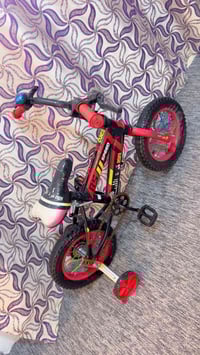 حي الجمعيه • بسكليت