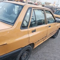 سايبا 11 مصبورغه شواصي بلاديه بسمي مصفره كلشي محرك  بي تبخير فقط 07706...