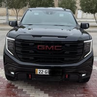 سييرا AT4X • ٢٠٢٣ • ٨ سلندر