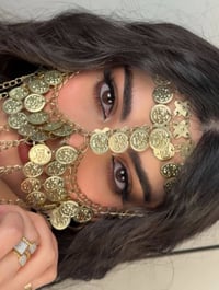 بركع • عراقي تراثي • عملات ذهبية