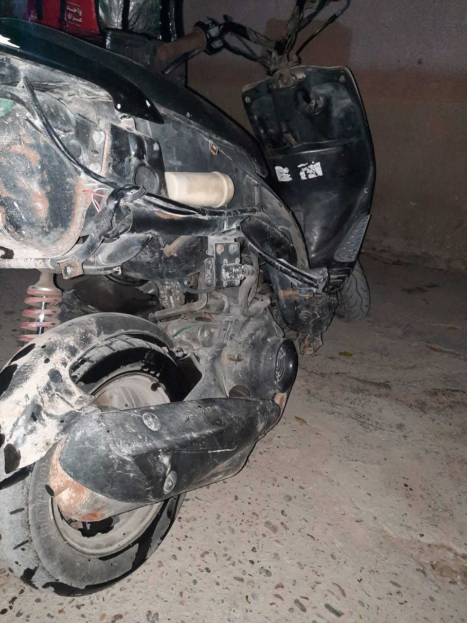 للببيع عدله بلاديه مال لعب غراضه موحوده ‭٠٧٨٨ ٦٢٨ ٦٠٥١‬
