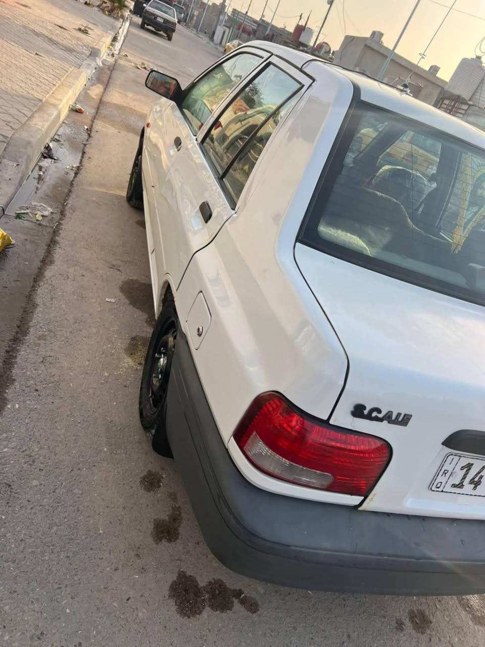 سايبه مويديل 20 بصره كفاله عنوان ميسان قضاء قلعت صالح ***********
