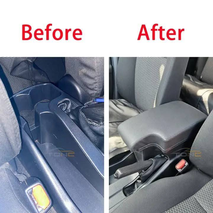 تحطيم الاسعار 🎉🎉 ضمان سنة استبدال مع ليبل الضمان 
متوفر 🟠 جملة. مفرد 🟠
مساند ذراع تويوتا هايلوكس السعر الجديد مع التوصيل 
35.000 الف مع التوصيل 
لون اسود والخيط احمر او اسود بالكامل حسب الرغبة مسند بلادي بدون تحوير او تأثير على السايد بريك جودة عالية دبل حافظة وشاحن هاتف وسلايت جلد يتحمل حرارة الشمس للطلب التواصل عبر الواتساب .
***********
✅ افحص امام المندوب الاتقتنع يلة تدفع حسابة ✅
