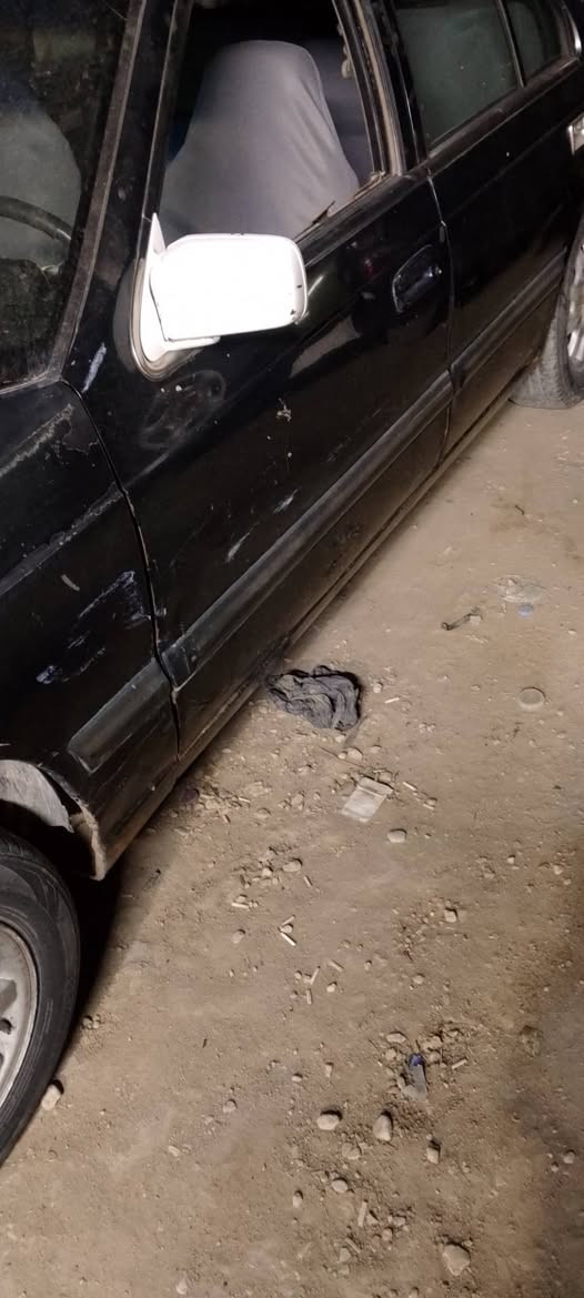 سلام عليكم من رخصه الادمن المحترم
كيا بونتيشا موديل 96 رقم انبار تحويل مباشر 
محرك وكير أربعة سلندر 
محرك بي خربطه بسيطه 
الكير البك مرات يصفن يلا يجي 
الكشر شوفه العين 
السعر 18 وبيها مجال بسيط 
المكان كربلاء 
***********
