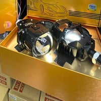 عدسات ليزر • جوكر • أصلية