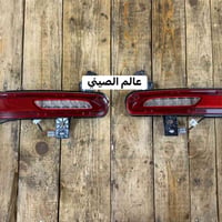 كشاف خلفي • بي واي دي سيل 05 • بغداد شارع الصناعة