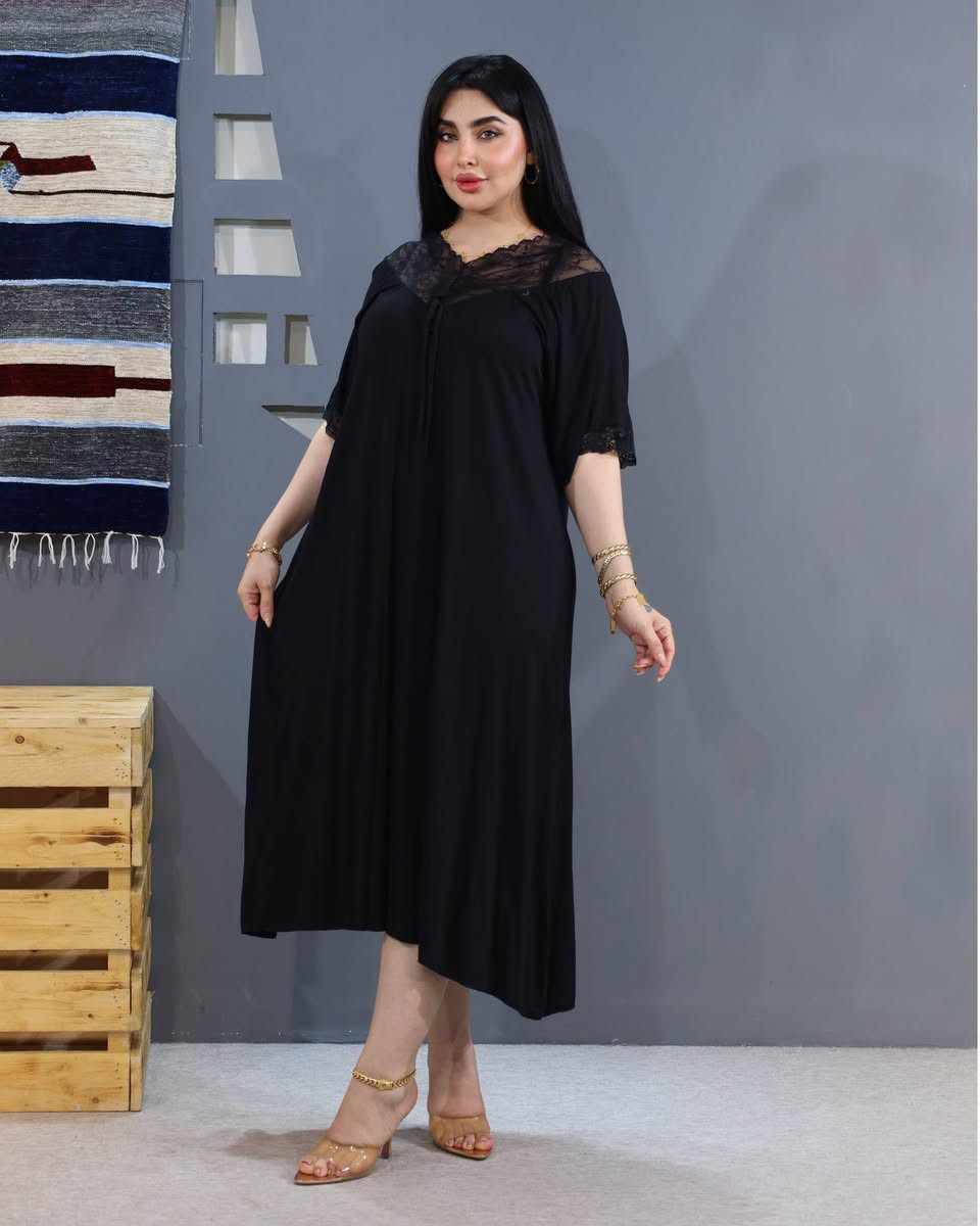 دشداشه زبده كلوش 
القياسات // 4X//5X//6X//7XL

سعر درزن 110 

Sar


**إذا كنت صاحب هذا الإعلان وتريد حذفه لأي سبب، رجاءا أرسل رسالة إلى الدعم الفني**