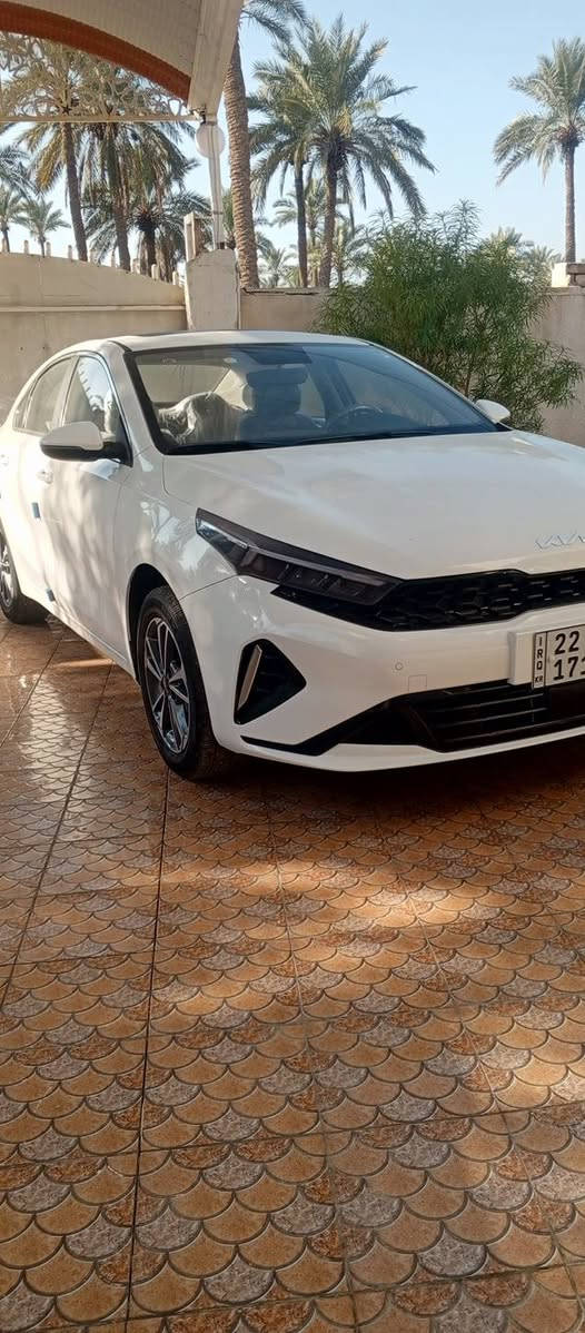 كي ثري k3  ٢٠٢٥ اربيل
بيها بالجاملغ الامامي شبر رش من جوه
فول مواصفات بصمه وفتحه وجلد
ماشيه ١١ 
السعر ١٣٧
للاتصال ***********
مكان سياره حله شارع ١٠٠
