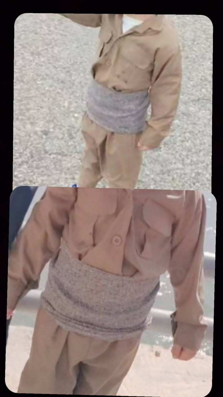 للبيع يلبس عمر3سنوات 7سنوات 8سنوات


**إذا كنت صاحب هذا الإعلان وتريد حذفه لأي سبب، رجاءا أرسل رسالة إلى الدعم الفني**