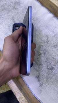 موبايل للبيع اسمه تكنو سبارك كو 2 ذاكره 256 عشوائيه4+4 جهاز نضيف ومكفو...