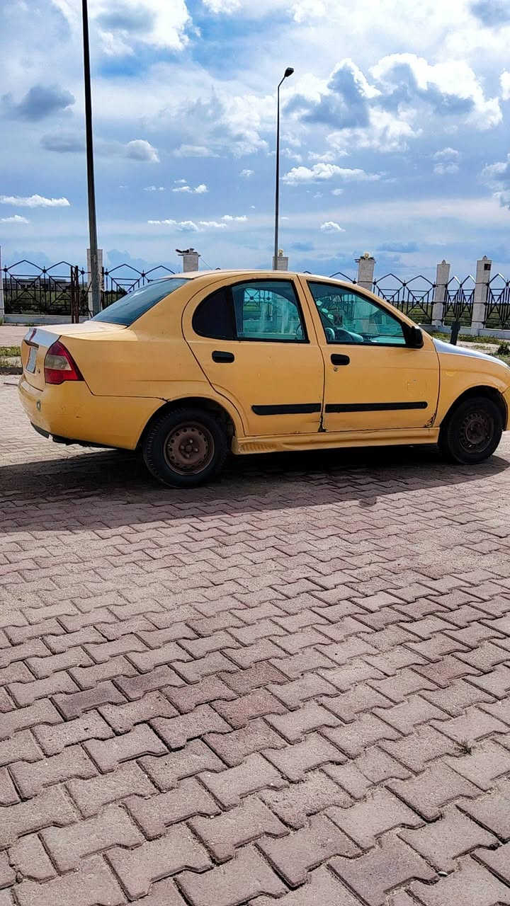 سلام عليكم طيبه مديل 15 رقم بصره تحويل ثاني يوم  مراوس أو بيع سعر 28 مكان ناصريه جبايش  
***********
