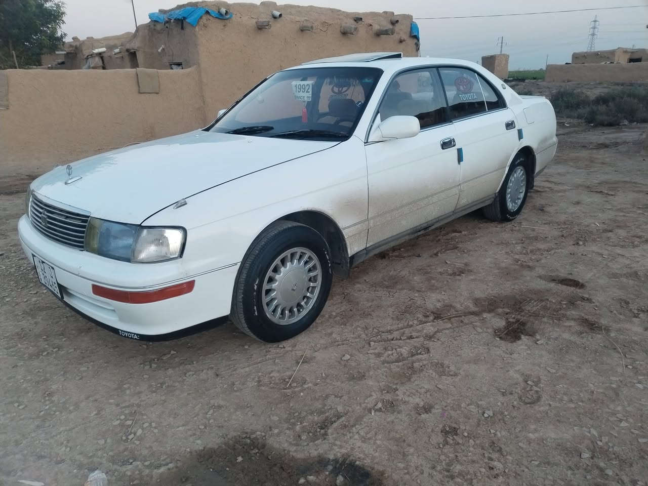 السلام عليكم بطة لبيع رقم. نينوى دفتر بنزين موجود محرك كير شرط صبق يم  قبق البنزين بشبر السعر 65 وبيهة مجال  المكان كركوك رقم الهاتف ***********
