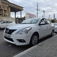 نيسان سني هندي ام بليته زركه مديل 24ماشيه 7000اخت زيرو سعر 127سياره فو...