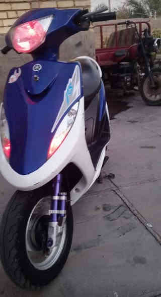 دراجه ماكس عدله نضيفه مابيه اي نقص شرط تجي تفحص وتاخذ الاستفسار اتصال على الرقم ***********
