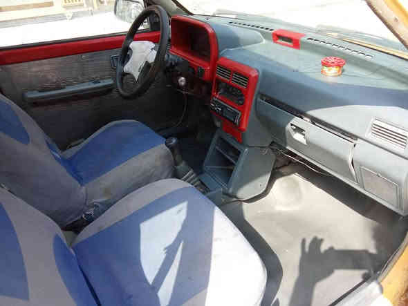 السلام عليكم) سياره سايبه البيع مديل 9 تعال خاص هاذ رقمي ***********
