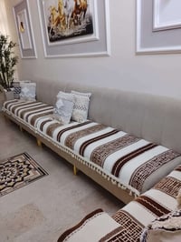 تخم • طبلات • صوفا