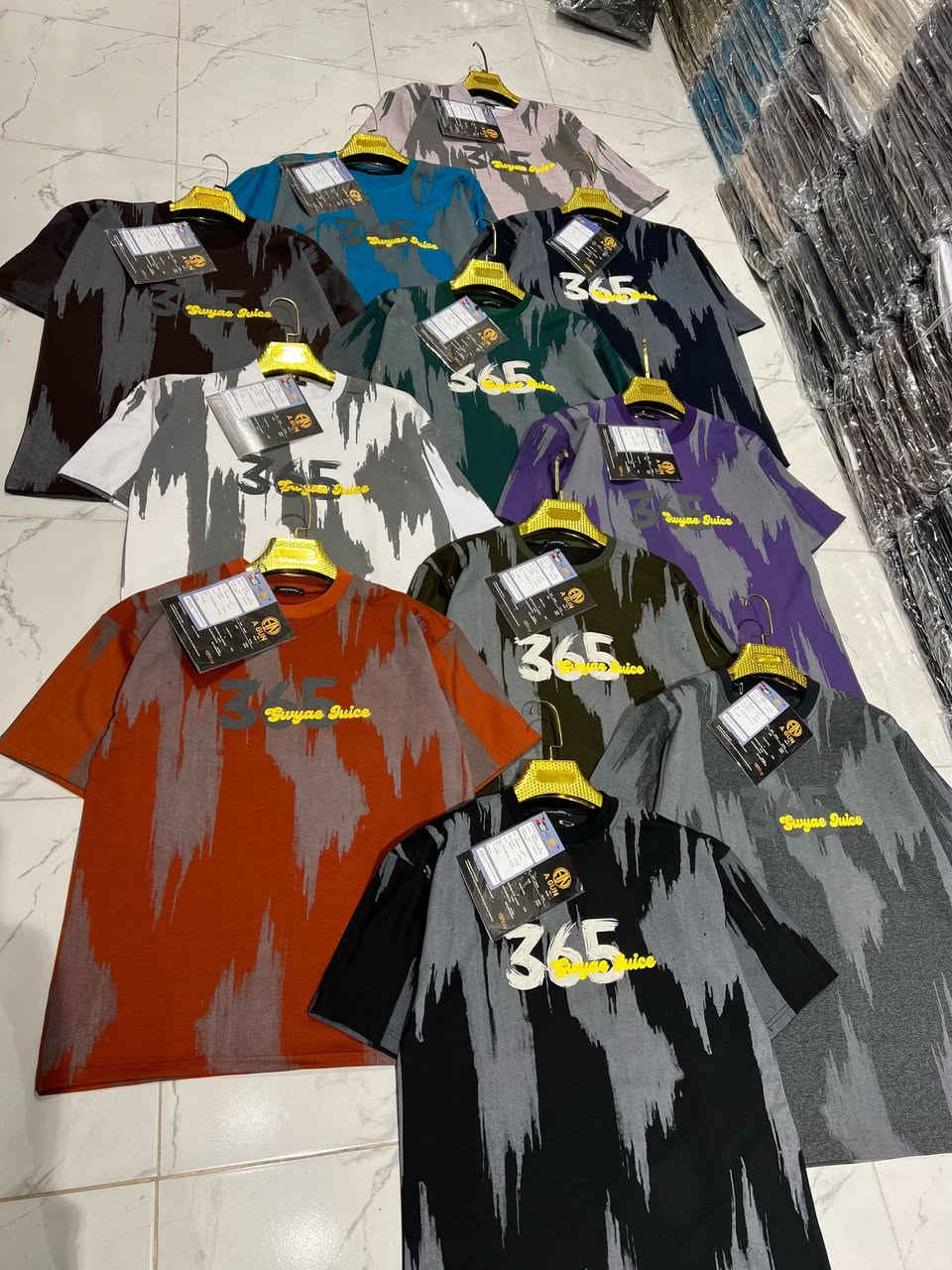 سلام عليكم.. تيشرت بدي ماستر تركي قياسات M-×××L السعر (7)الاف


**إذا كنت صاحب هذا الإعلان وتريد حذفه لأي سبب، رجاءا أرسل رسالة إلى الدعم الفني**