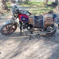 دراجة • أوراق أصلية • بيه مجال