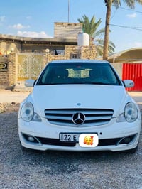 R500 • ٢٠٠٦ • ٨ سلندر