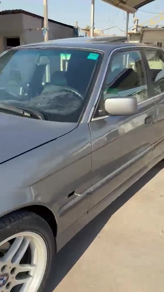 BMW 525 كير مكينة مال صقر دبل فانوس سياره جديده اي نقص مابيهة تبريد ثلج حدادية صبغ جمالية بدون حادث تحويل ثاني مكان بغداد ***********
