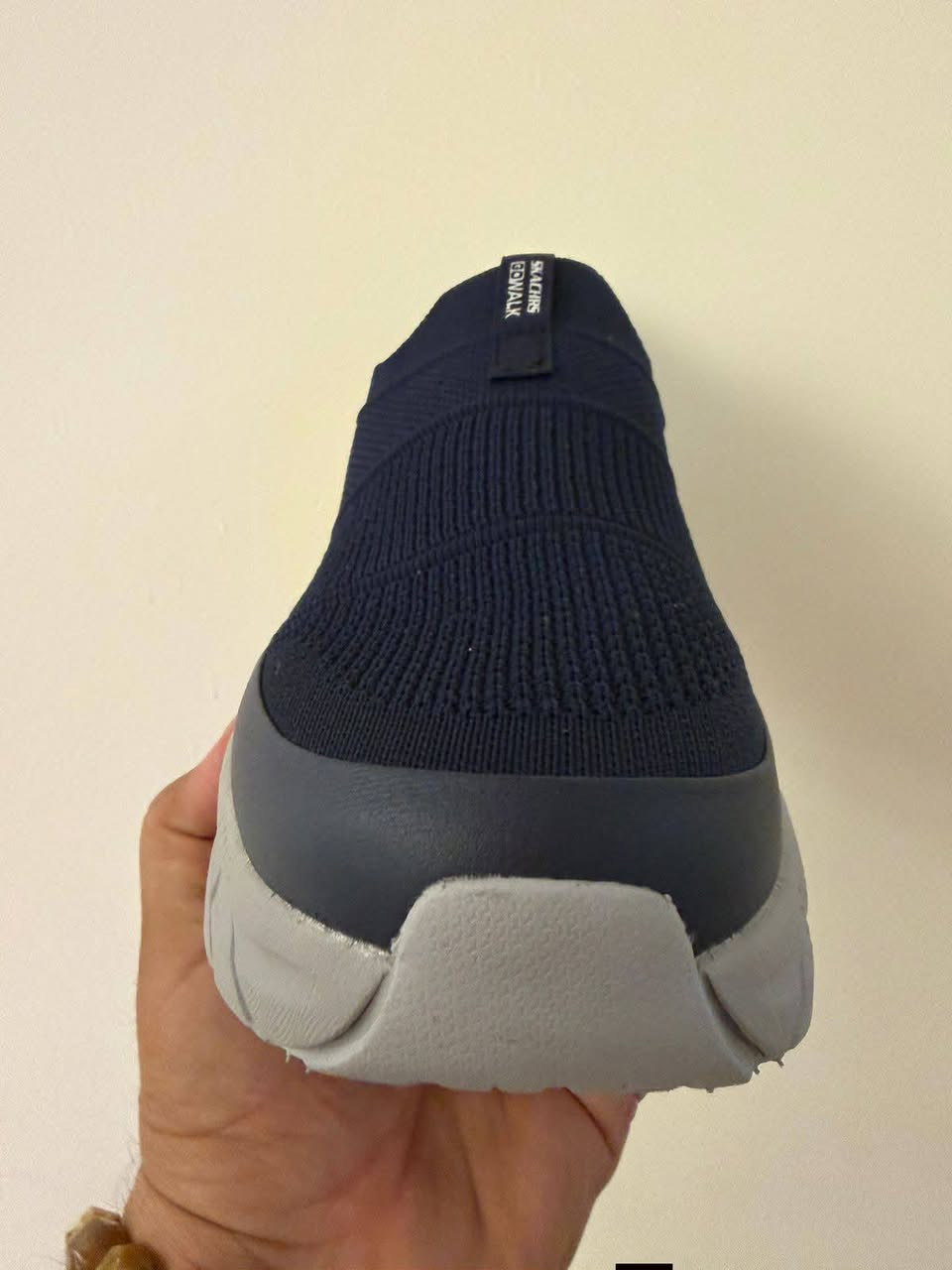 سكجر
44
28سم
قطعه مستخدمه نظافه فوووول خفيفة الوزن قاعدة كلاود فوم طري 

توصيل فقط 
لجميع محافظات العراق


**إذا كنت صاحب هذا الإعلان وتريد حذفه لأي سبب، رجاءا أرسل رسالة إلى الدعم الفني**