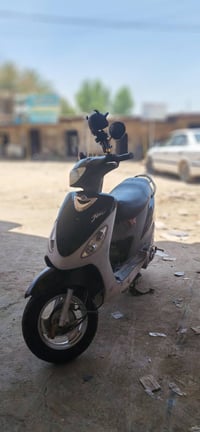 منغولي • ٢٠٠٦ • جاهزه