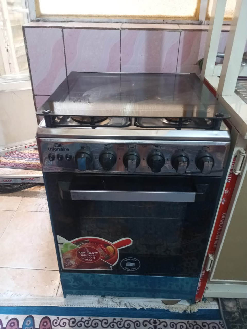 غراض منزل للبيع شلعة وحدة مستعجلين على بيعتهم الي يريدهم يراسلني واتس اب ***********
