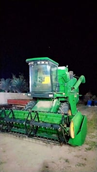 السلام وعليكم حاصده جوندير 2020 للبيع اتصال 07727053485