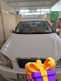 شيري ١٣ خصوصي جاهزه ابلاديه لابيه ضربه ولاصبغ ماشية ١٥٠ تبريد ثلج طخم ...