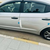 النترا • ٢٠١٨ • محرك ضعيف