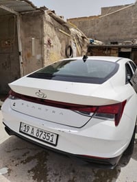 ٢٠٢٣ • وارد امريكي • رقم كربلاء