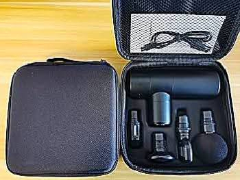 جهاز تدليك عظلات
شحن منفذ شحن تايب سي شحن سريع
٤ سرع
كامل ملحقات جنطه وكتالوك وكيبل شحن تايب سي
لوك جديد كارتون مامفتوح شرط
اصلي
السعر ٢٥ الف مع توصيل نهائي 🌹


**إذا كنت صاحب هذا الإعلان وتريد حذفه لأي سبب، رجاءا أرسل رسالة إلى الدعم الفني**