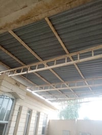 سقفية جينكو