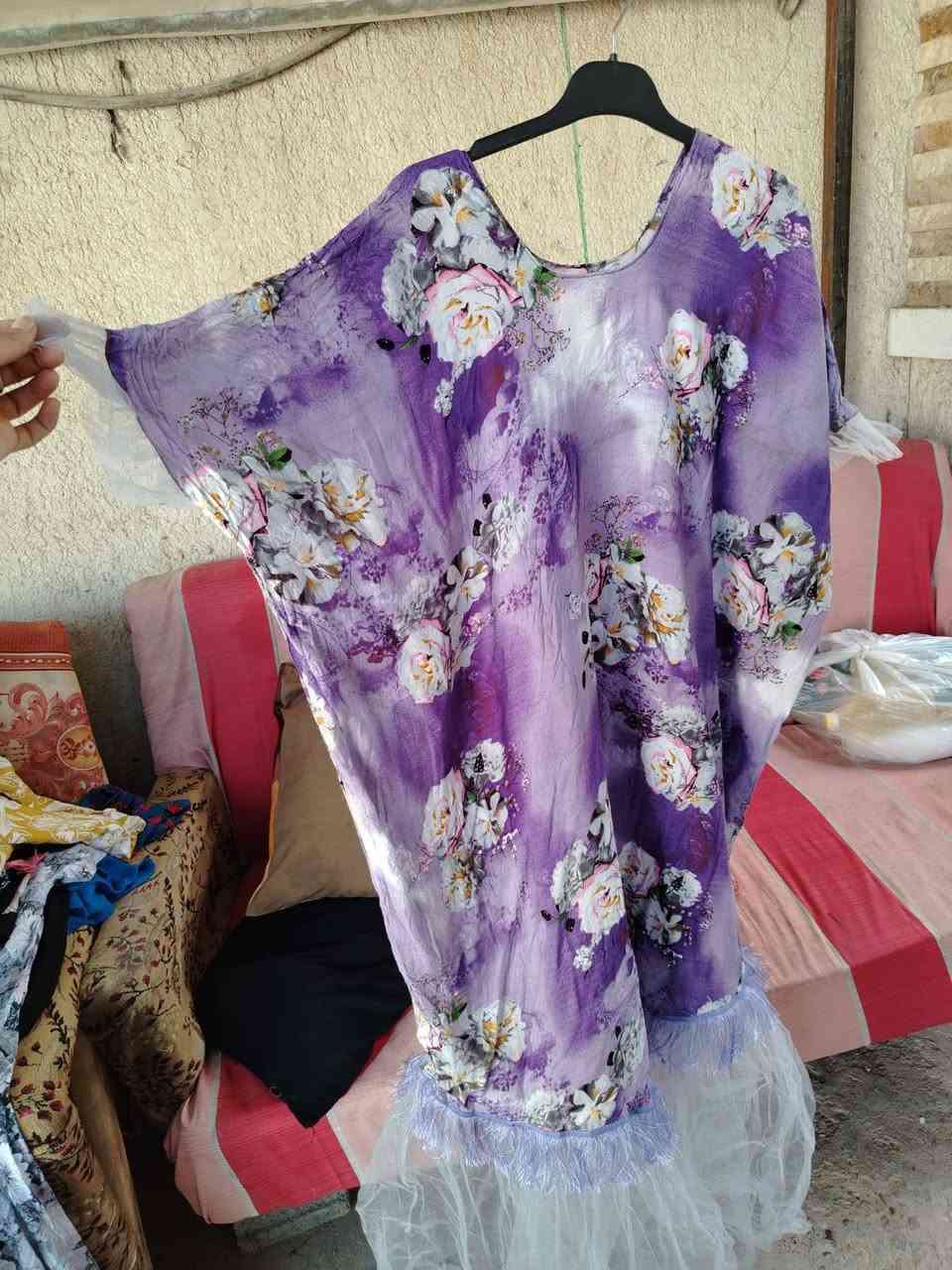 تنزيلات  دشاديش باله القطعه عله الف


**إذا كنت صاحب هذا الإعلان وتريد حذفه لأي سبب، رجاءا أرسل رسالة إلى الدعم الفني**