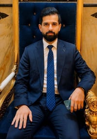 د. أحمد الدجيلي • باطنية وقلبية • صلاح الدين الدجيل