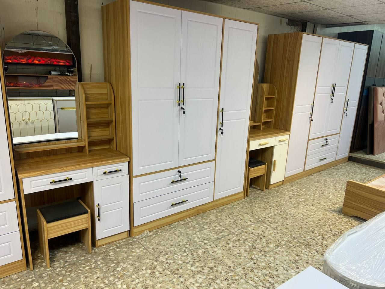 😍😍 
للحجز والاستفسار مراسله الصفحه الرئيسيه 
#توصيل جميع محافظات العراق


**إذا كنت صاحب هذا الإعلان وتريد حذفه لأي سبب، رجاءا أرسل رسالة إلى الدعم الفني**