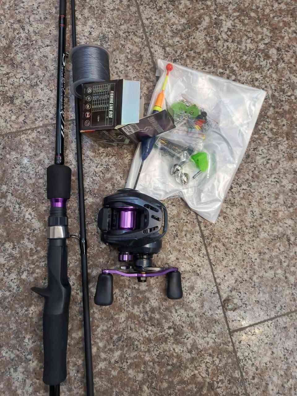 متوفر ادوات صيد


**إذا كنت صاحب هذا الإعلان وتريد حذفه لأي سبب، رجاءا أرسل رسالة إلى الدعم الفني**