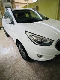 توسان ٢٠١٥ • ماشية ٣٨٠٠٠ • خليجي