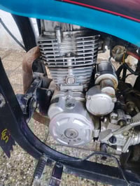 ستوته • موديل ١٩ • محرك ٢٠٢٤